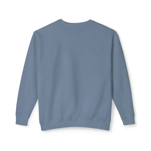 Resilient Minds Unisex Lightweight Crewneck Sweatshirt